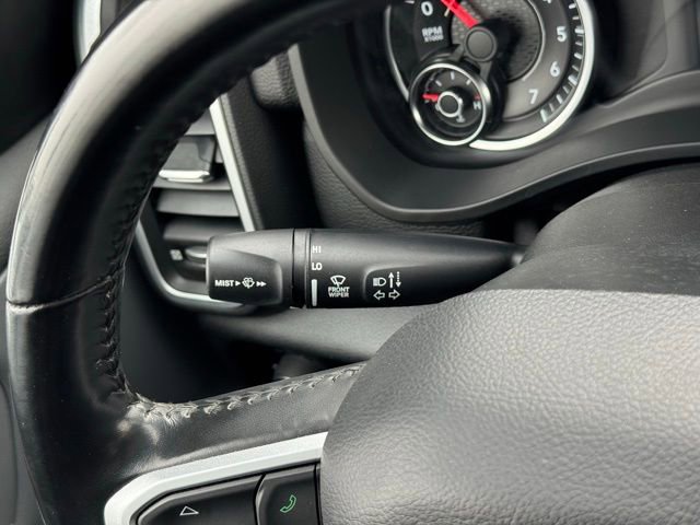 Used 2021 RAM 1500 Big Horn image 25