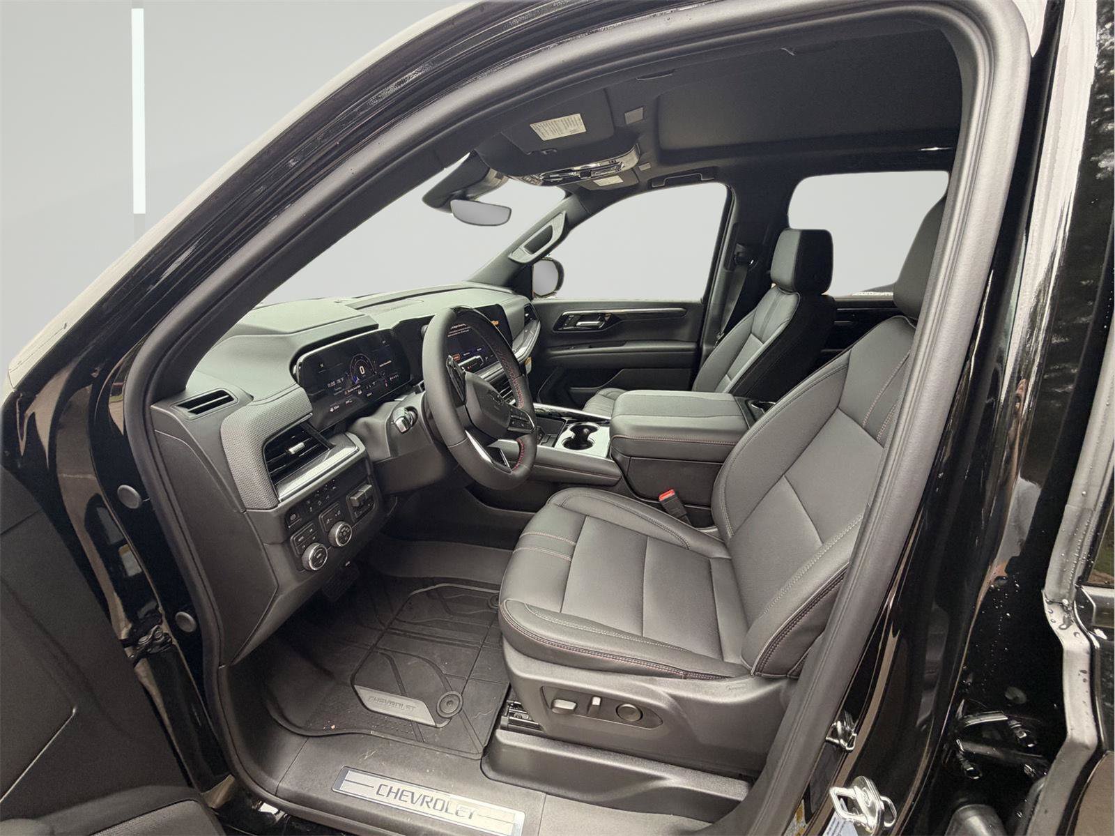New 2026 Chevrolet Suburban RST w/ Advanced Technology Package AWD/4WD image 20
