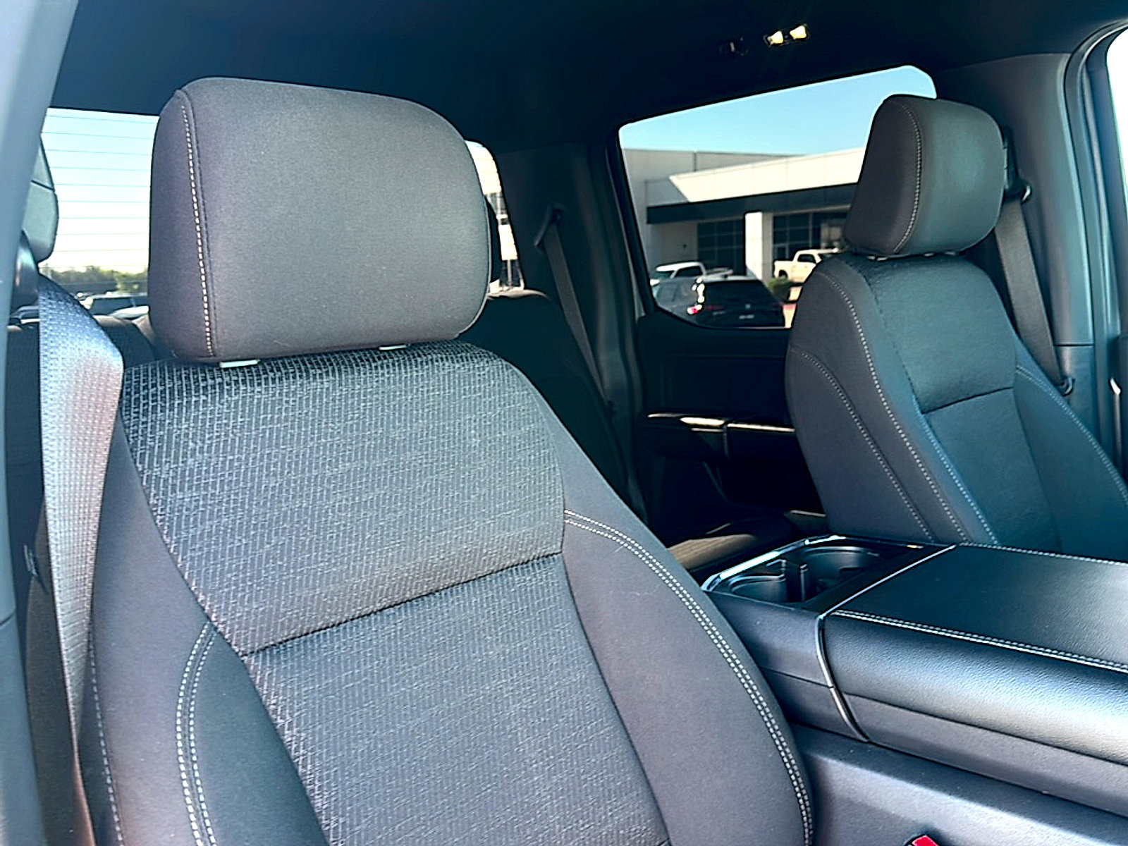 Used 2022 Ford F150 XLT w/ Equipment Group 302A High image 24