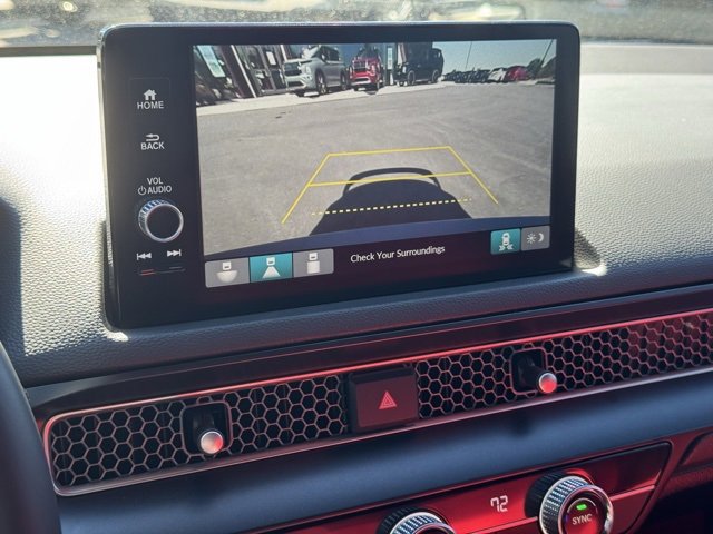 Used 2024 Honda Civic Type R image 37