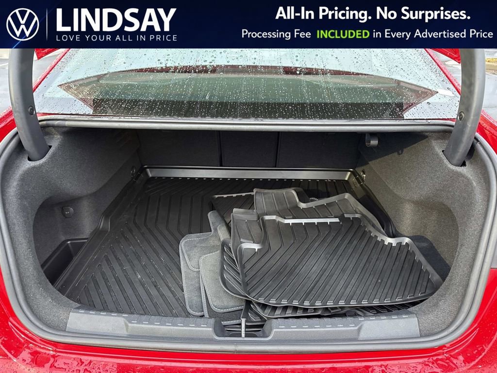 Used 2023 Audi S3 Premium Plus w/ Premium Plus Package image 12