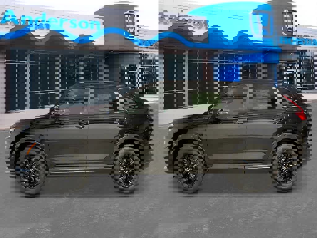 New 2026 Honda CR-V Sport-L image 2