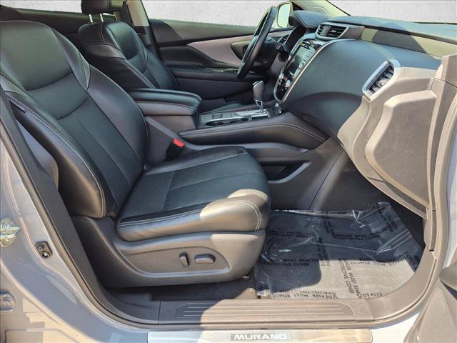 Used 2021 Nissan Murano SL FWD image 20