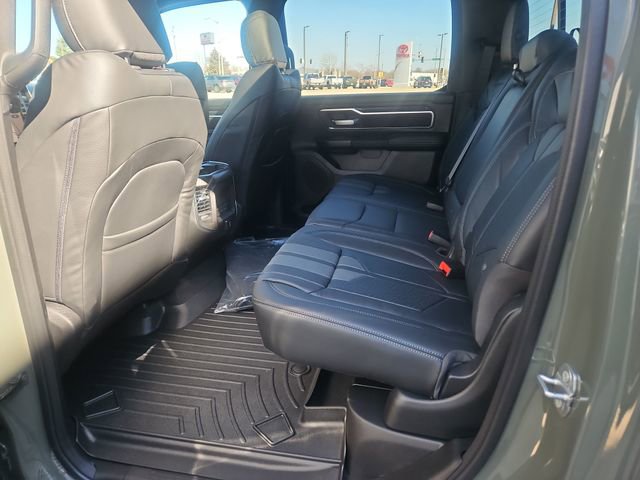 New 2026 RAM 1500 Big Horn image 25