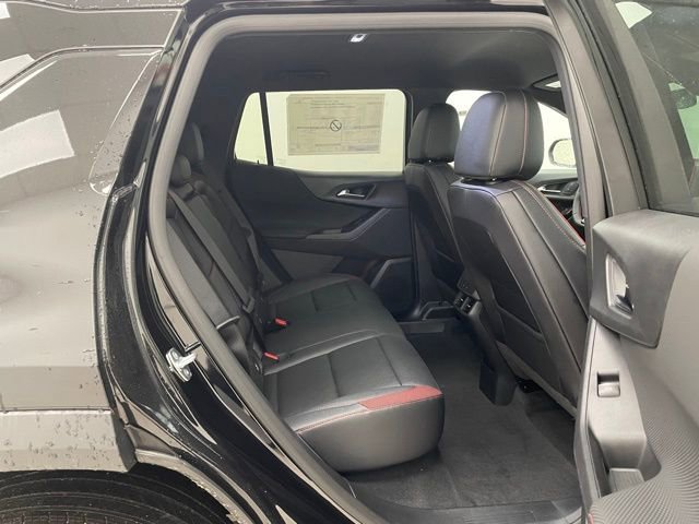 New 2026 Chevrolet Equinox RS w/ Convenience Package III image 13