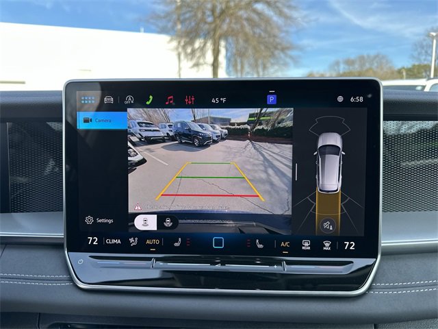 New 2026 Volkswagen Tiguan SE image 27