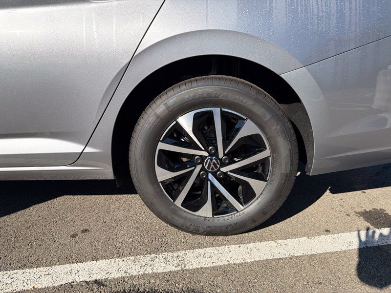 New 2027 Volkswagen Jetta S FWD image 37