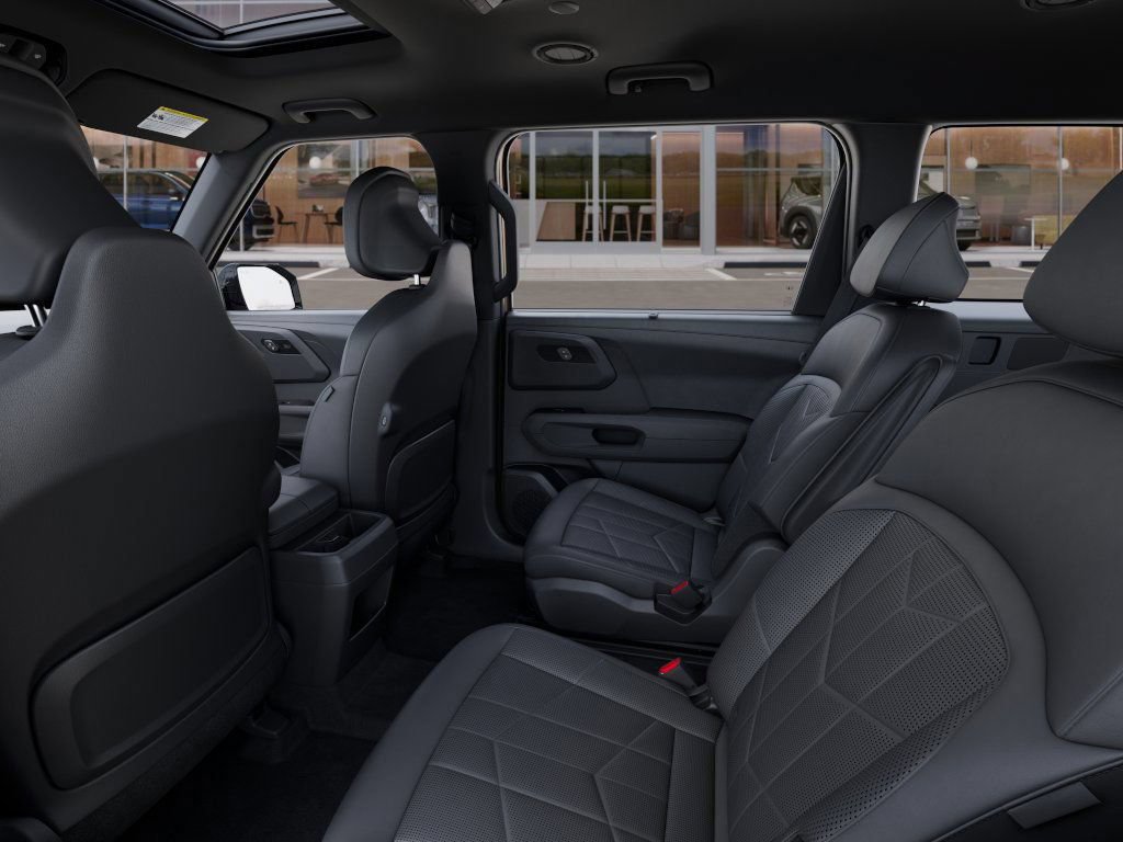 New 2027 Kia Telluride EX X-Line w/ Towing Package AWD/4WD image 18
