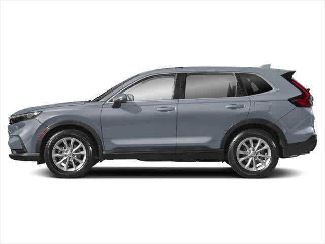 Used 2024 Honda CR-V EX image 3