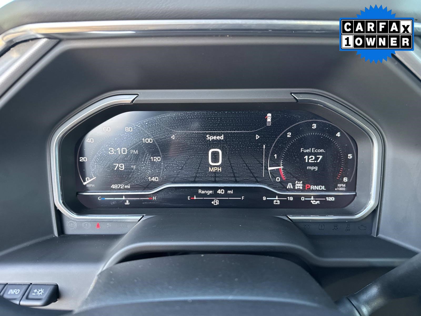 Used 2024 GMC Sierra 2500 Denali w/ Denali Reserve Package image 37