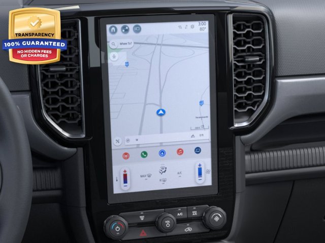 New 2026 Ford Ranger XLT AWD/4WD image 14