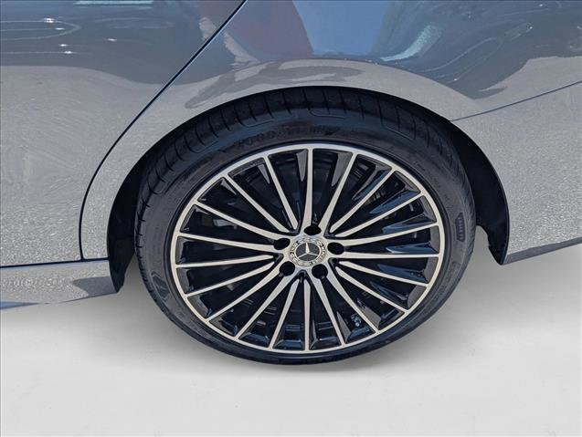 New 2025 Mercedes-Benz C 300 Sedan image 9