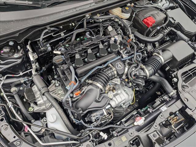 New 2026 Acura Integra A-Spec image 17