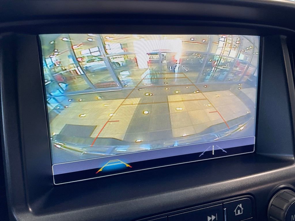 Used 2018 Chevrolet Colorado Z71 image 16