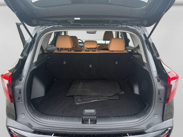 Certified 2024 Kia Seltos SX AWD/4WD image 19