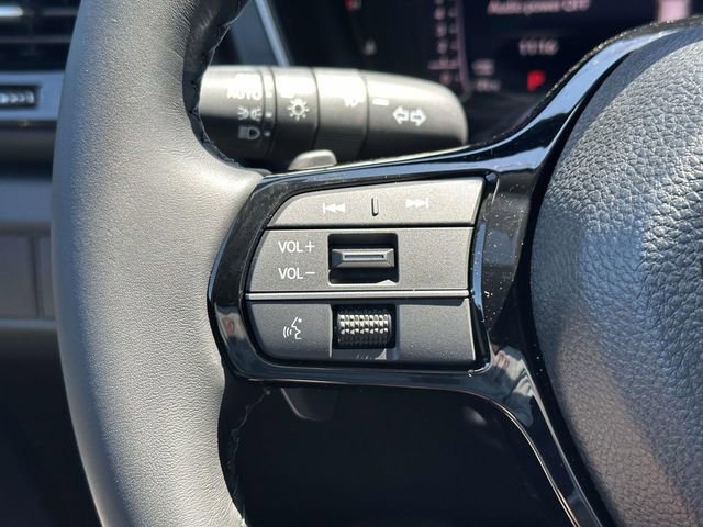 New 2026 Honda Pilot Touring image 20