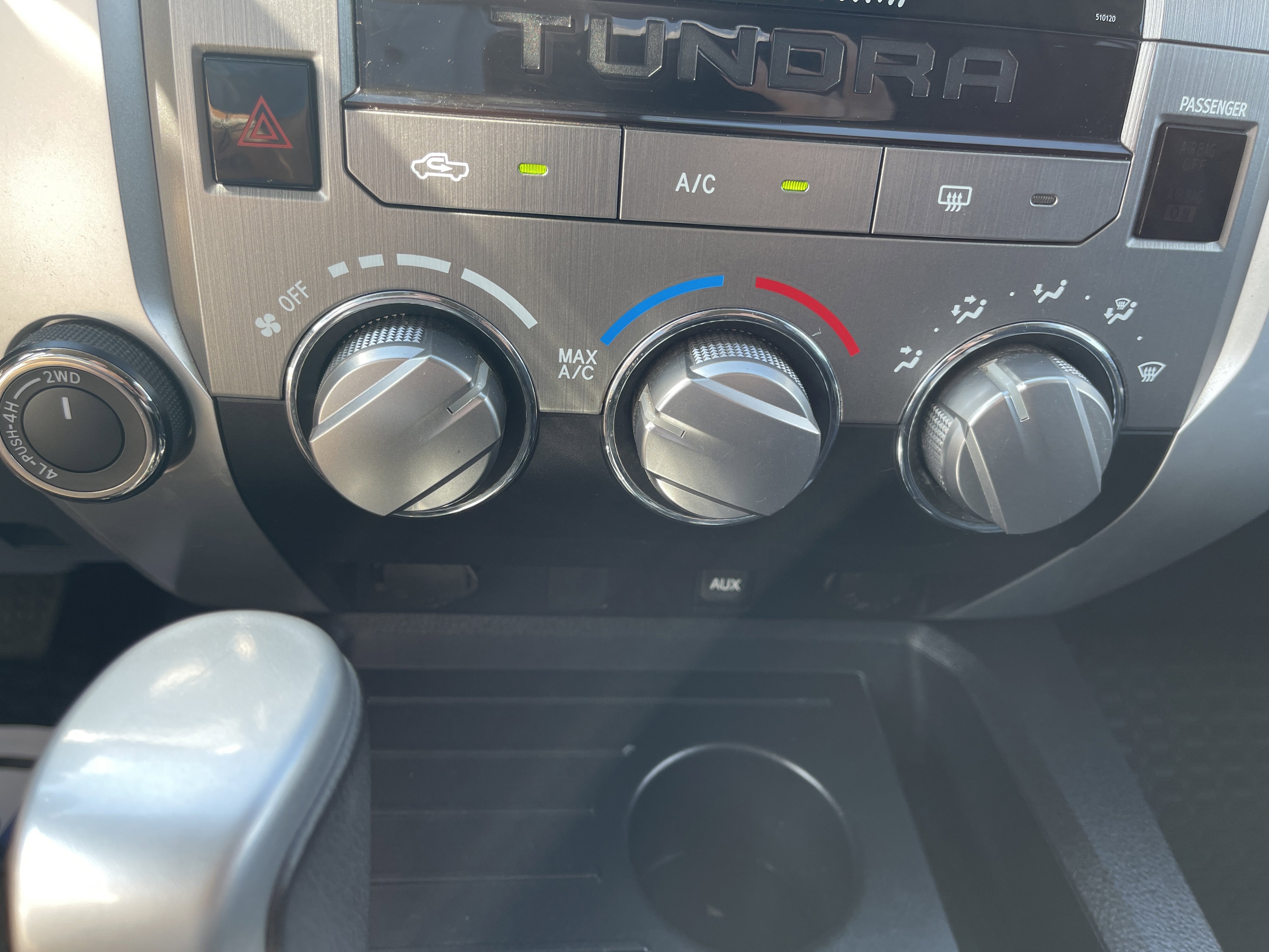 Used 2017 Toyota Tundra TRD Pro image 28