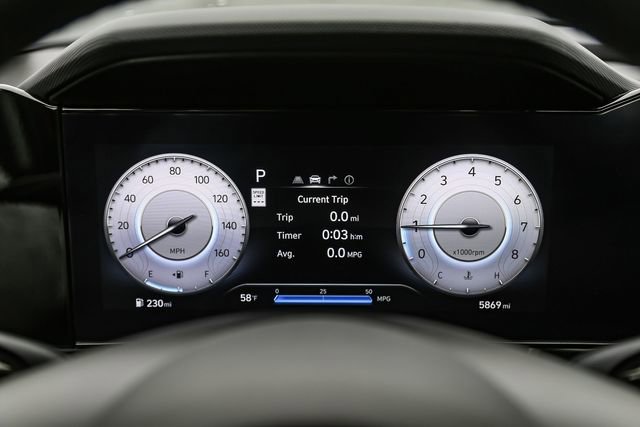 Certified 2024 Hyundai Elantra SEL w/ Convenience Package image 22