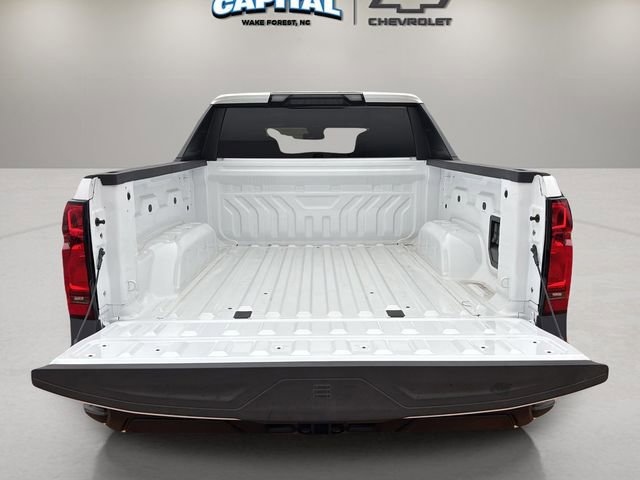 New 2024 Chevrolet Silverado EV W/T image 15