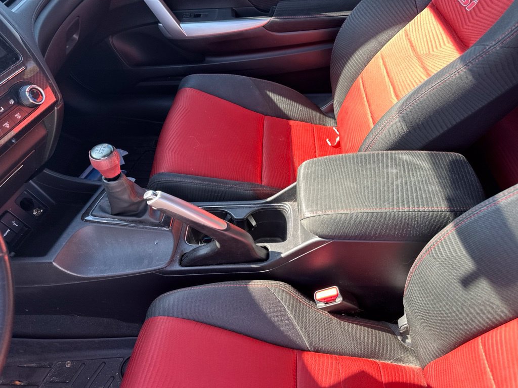 Used 2014 Honda Civic Si image 25