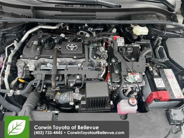 Used 2026 Toyota Corolla SE FWD image 28