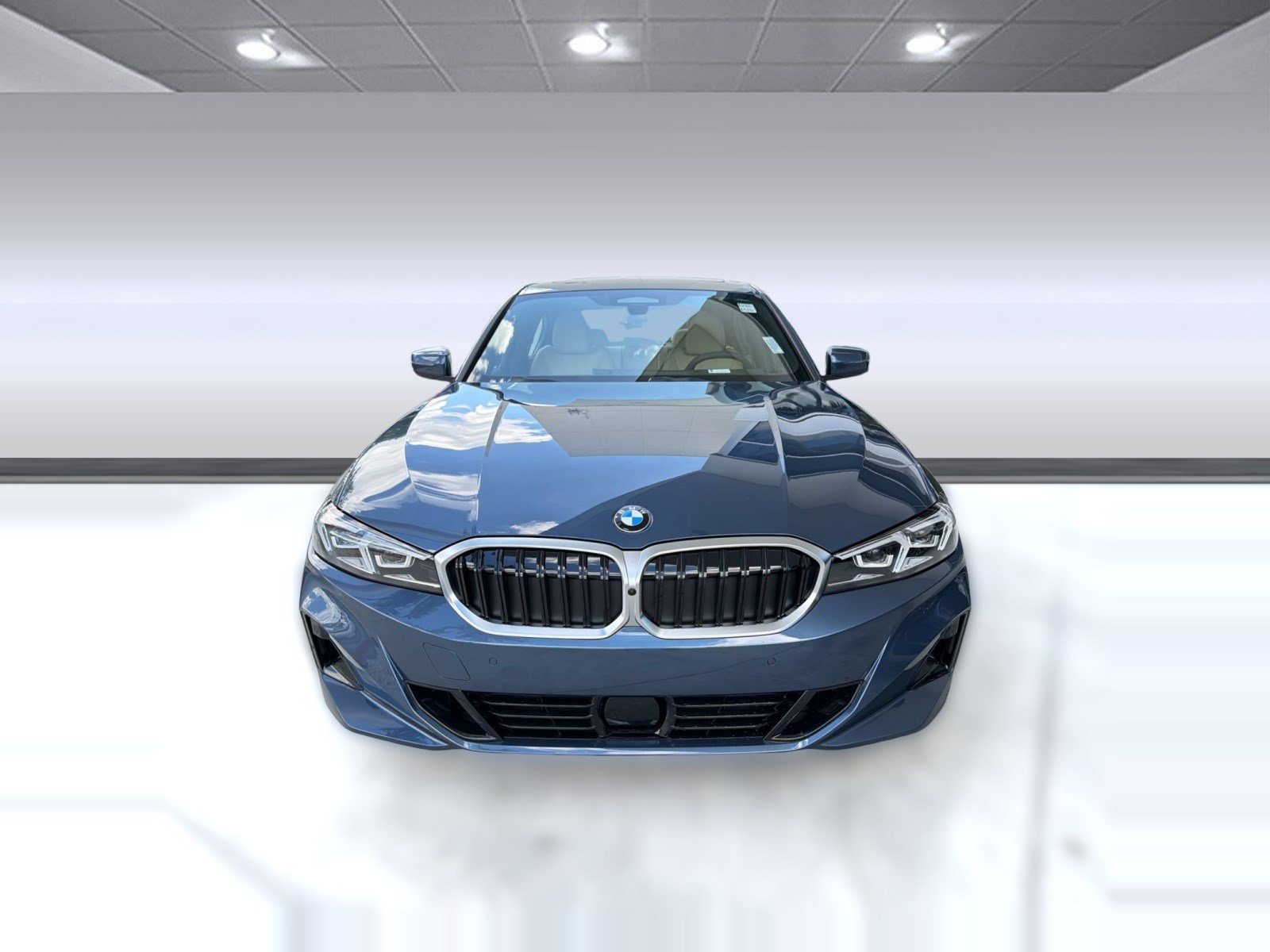 Used 2026 BMW 330i Sedan w/ Premium Package RWD image 6