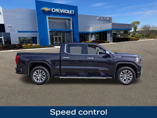 Used 2025 GMC Sierra 1500 Denali AWD/4WD image 28