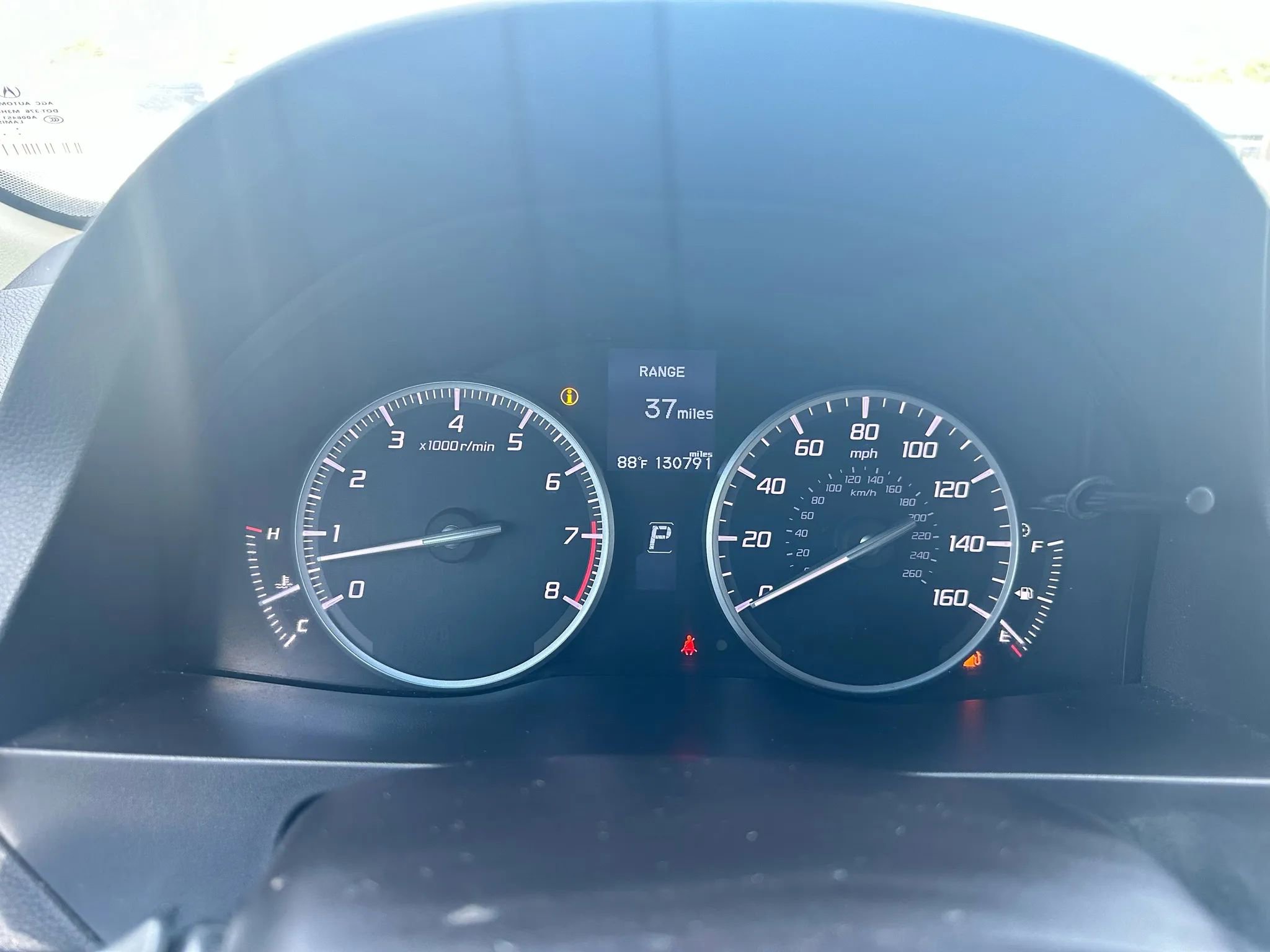 Used 2013 Acura RDX FWD image 12