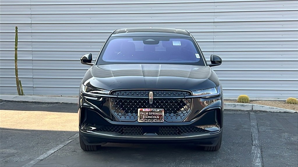 New 2025 Lincoln Nautilus Premier w/ Equipment Group 102A image 2