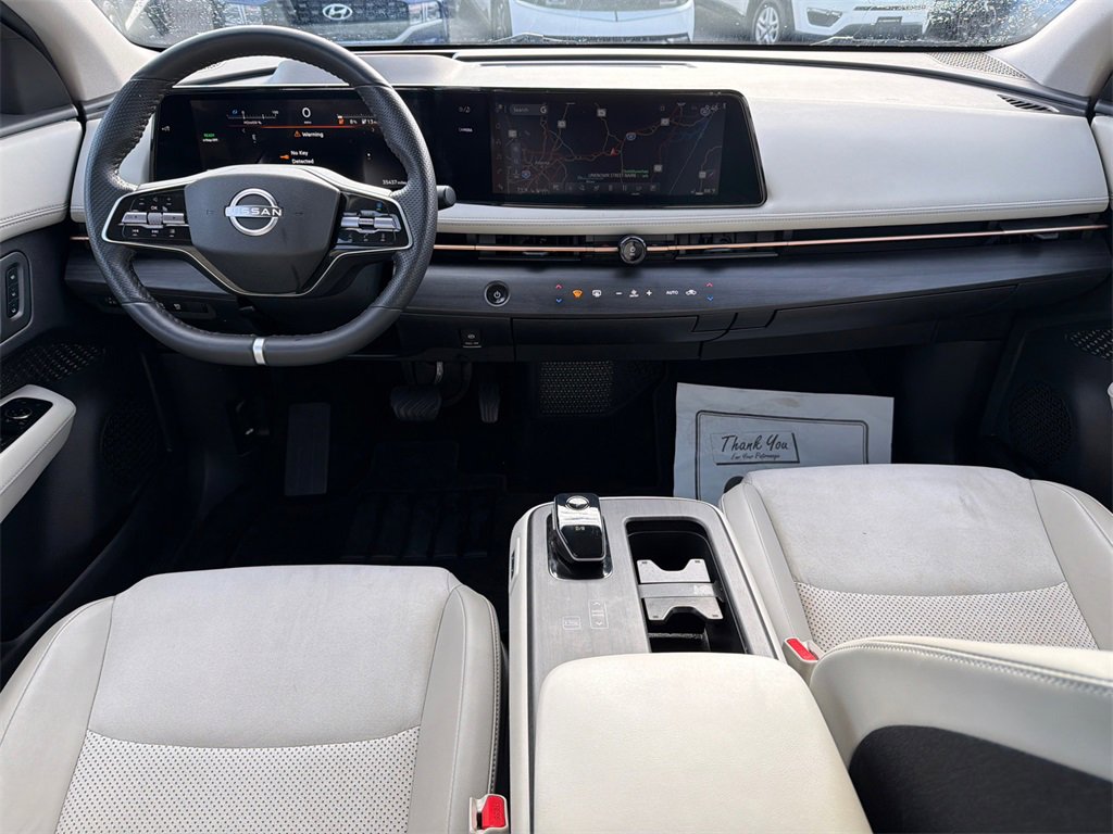 Used 2023 Nissan Ariya FWD image 22