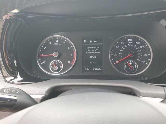 Used 2023 Kia K5 GT-Line image 22