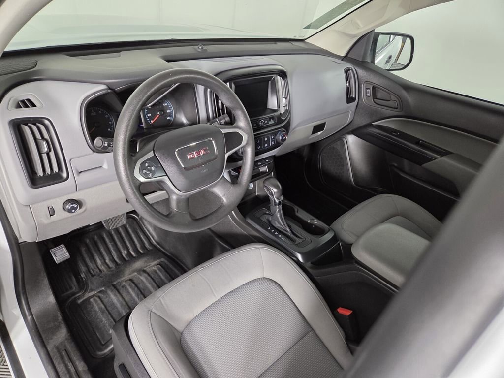 Used 2022 GMC Canyon Elevation Standard w/ Convenience Package image 13