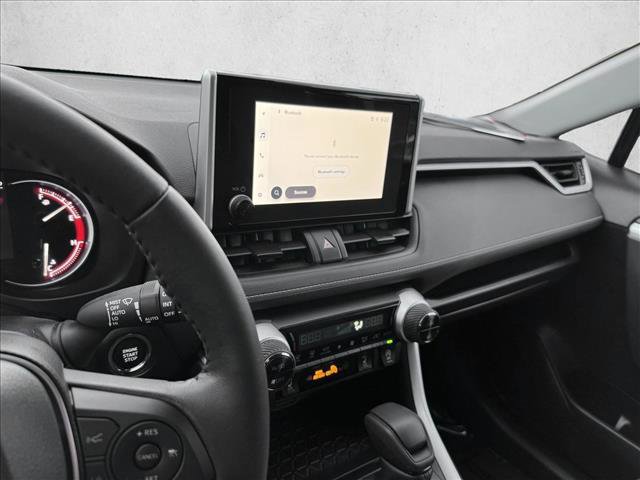 Certified 2025 Toyota RAV4 XLE w/ Convenience Package image 13