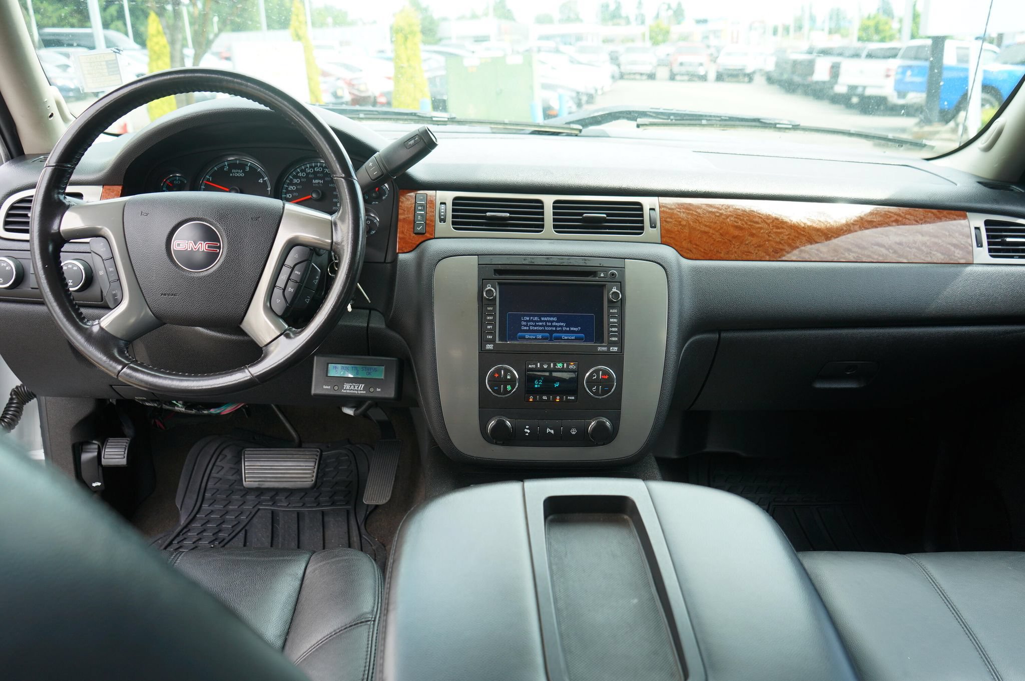 Used 2008 GMC Sierra 3500 SLT AWD/4WD image 18