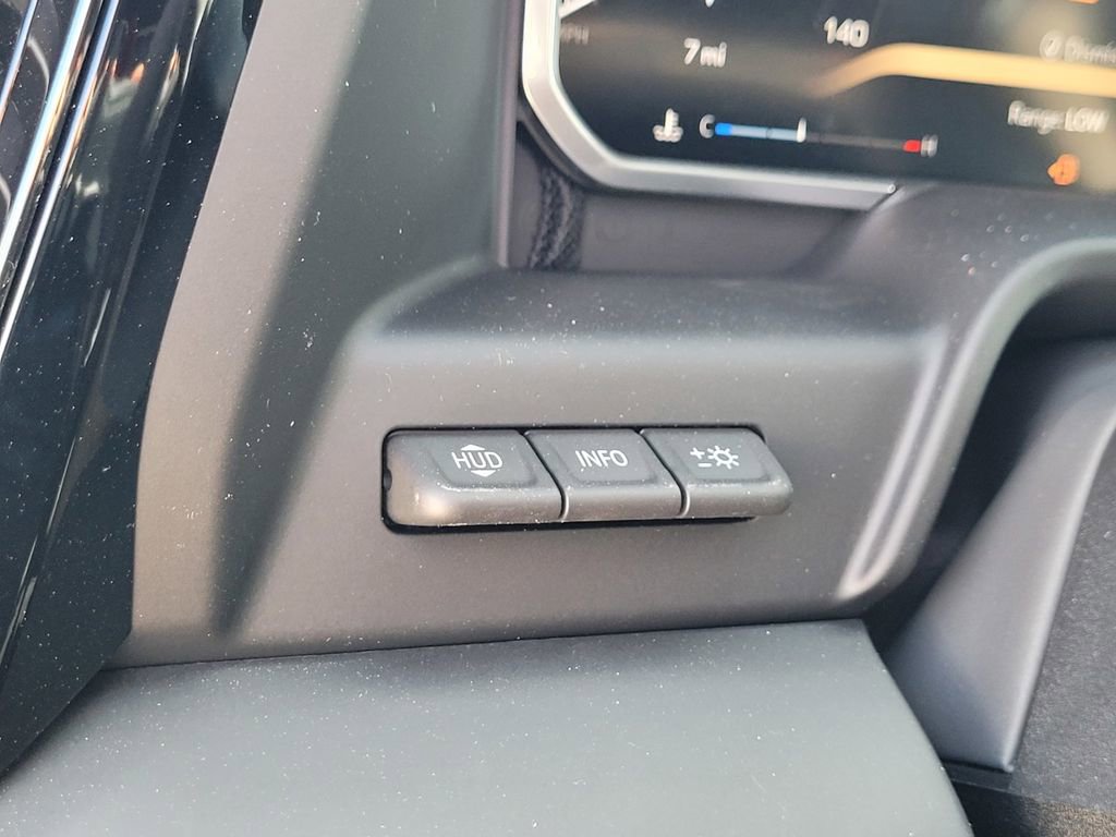 New 2026 GMC Sierra 2500 AT4X image 24
