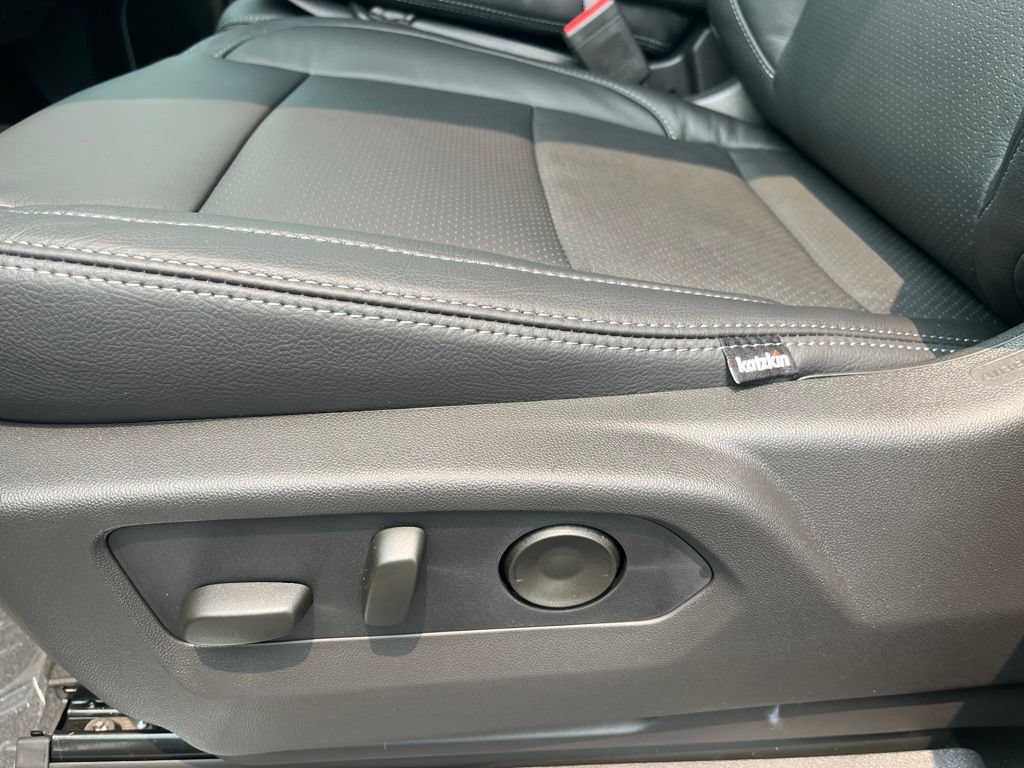 New 2026 Chevrolet Silverado 1500 LT AWD/4WD image 12