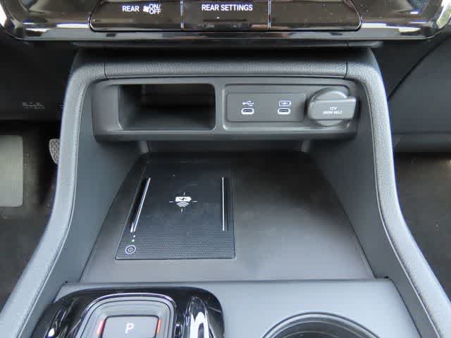 New 2026 Honda Passport RTL image 20