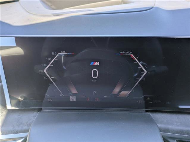 New 2026 BMW X5 sDrive40i w/ M Sport Package image 11