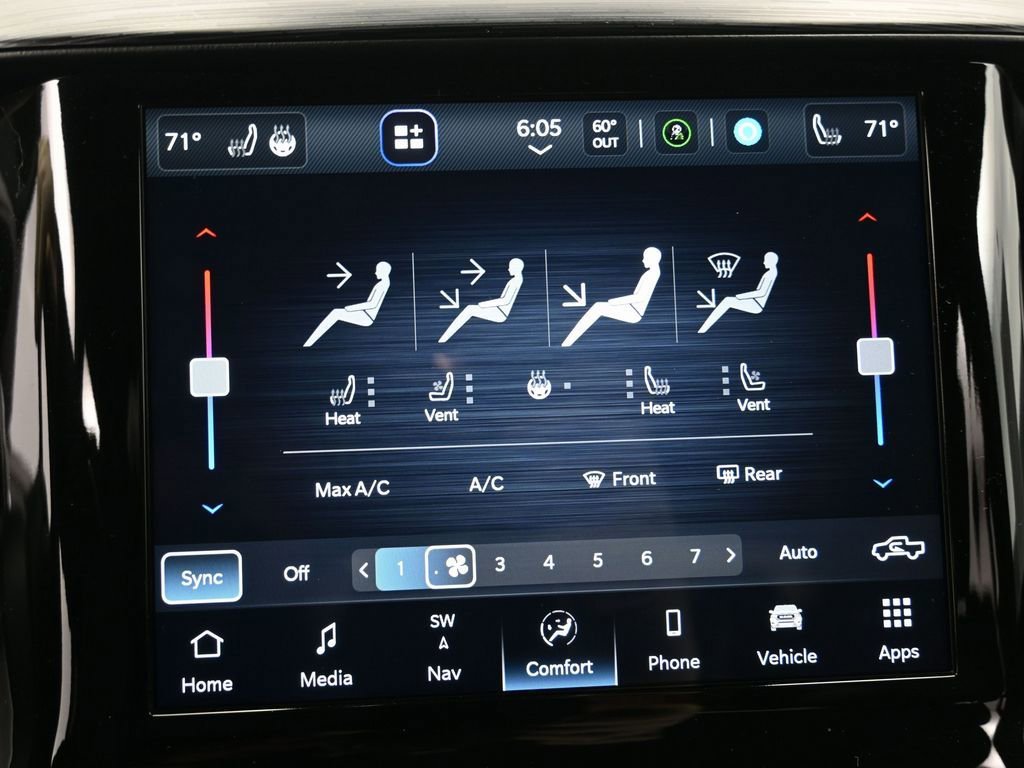 Used 2023 RAM 1500 Laramie image 23