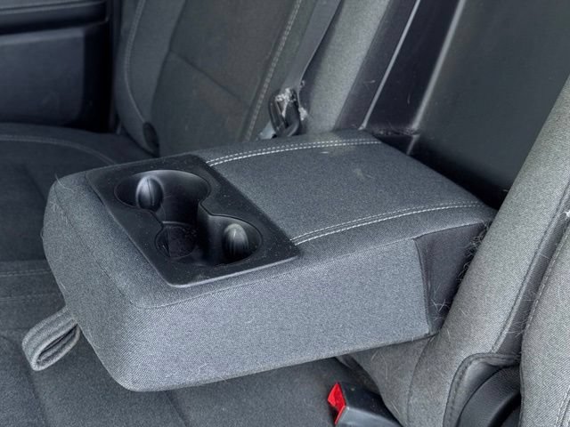 Used 2022 RAM 1500 Big Horn AWD/4WD image 20