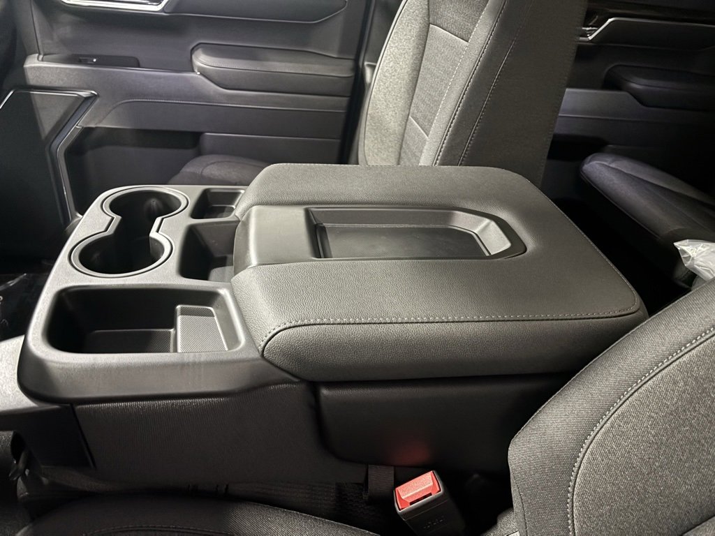 New 2026 GMC Sierra 1500 Elevation image 21