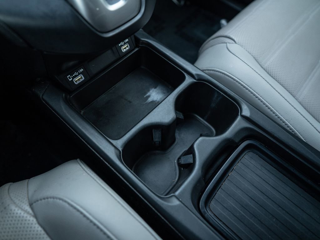Used 2021 Honda CR-V EX-L image 33