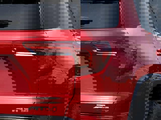 New 2026 GMC Terrain AT4 image 11