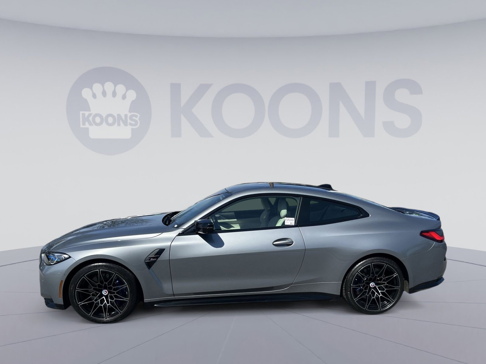 Used 2023 BMW M4 xDrive Competition w/ Executive Package AWD/4WD image 13