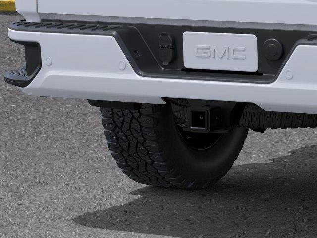 New 2025 GMC Sierra 2500 Denali w/ Denali Reserve Package image 14
