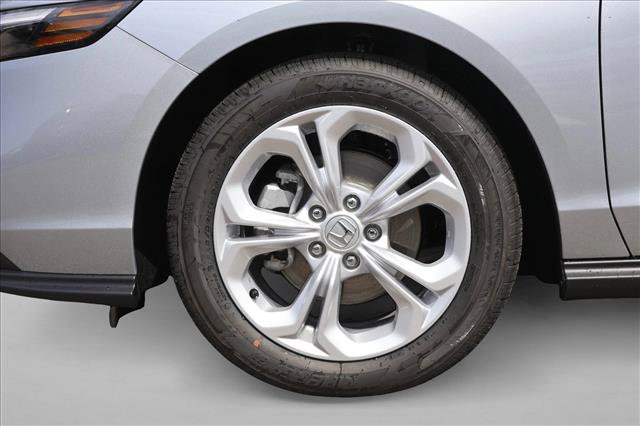 New 2026 Honda Accord LX image 9