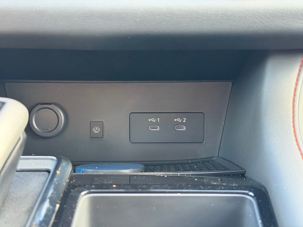 New 2026 Nissan Pathfinder Rock Creek AWD/4WD image 37
