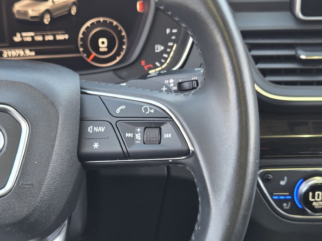 Used 2018 Audi Q5 2.0T Premium Plus w/ Premium Plus Package AWD/4WD image 37