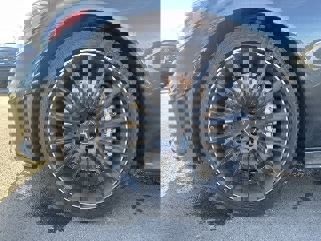 Used 2021 Mercedes-Benz C 43 AMG 4MATIC Coupe image 11