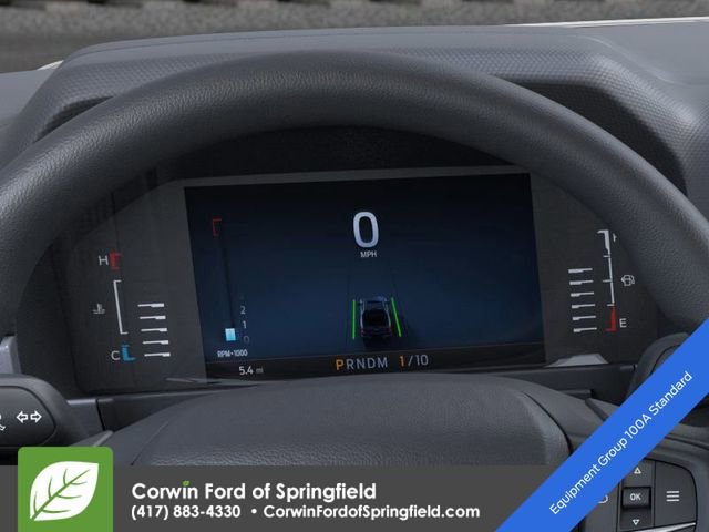 New 2026 Ford Ranger XL image 15